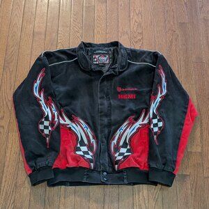 Dodge Hemi Choko Racing Jacket - Size M